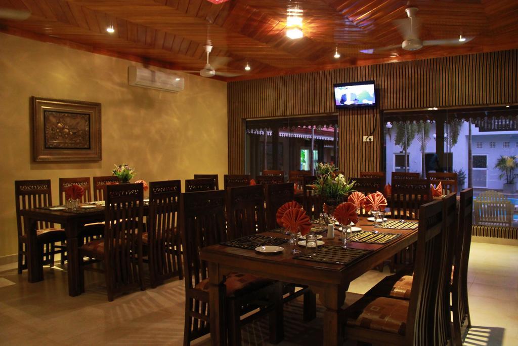 Jkab Park Hotel Trincomalee Exteriér fotografie